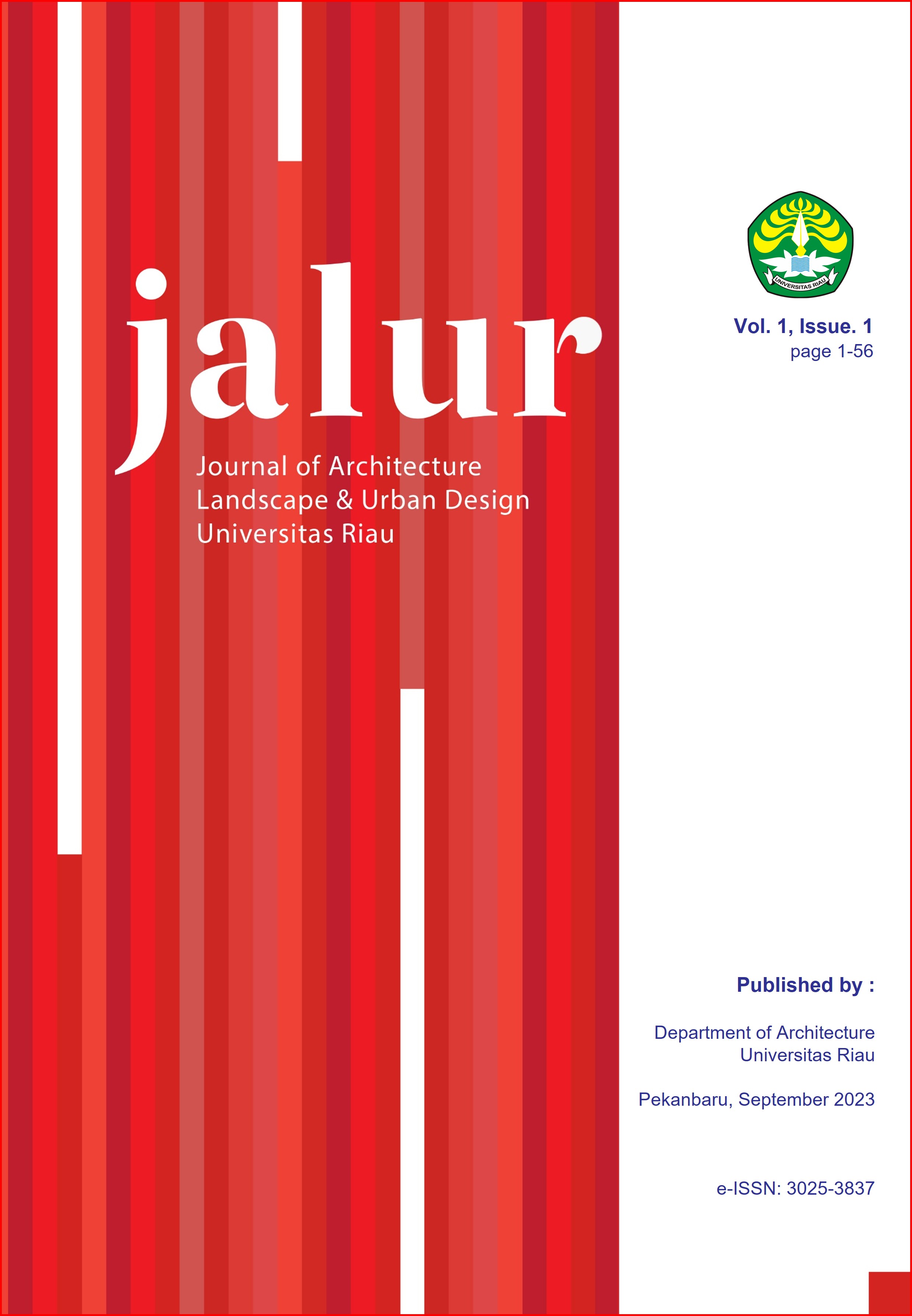 					Lihat Vol 1 No 1 (2023): September
				