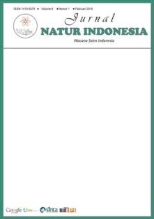 View Vol. 23 No. 1 (2025): April